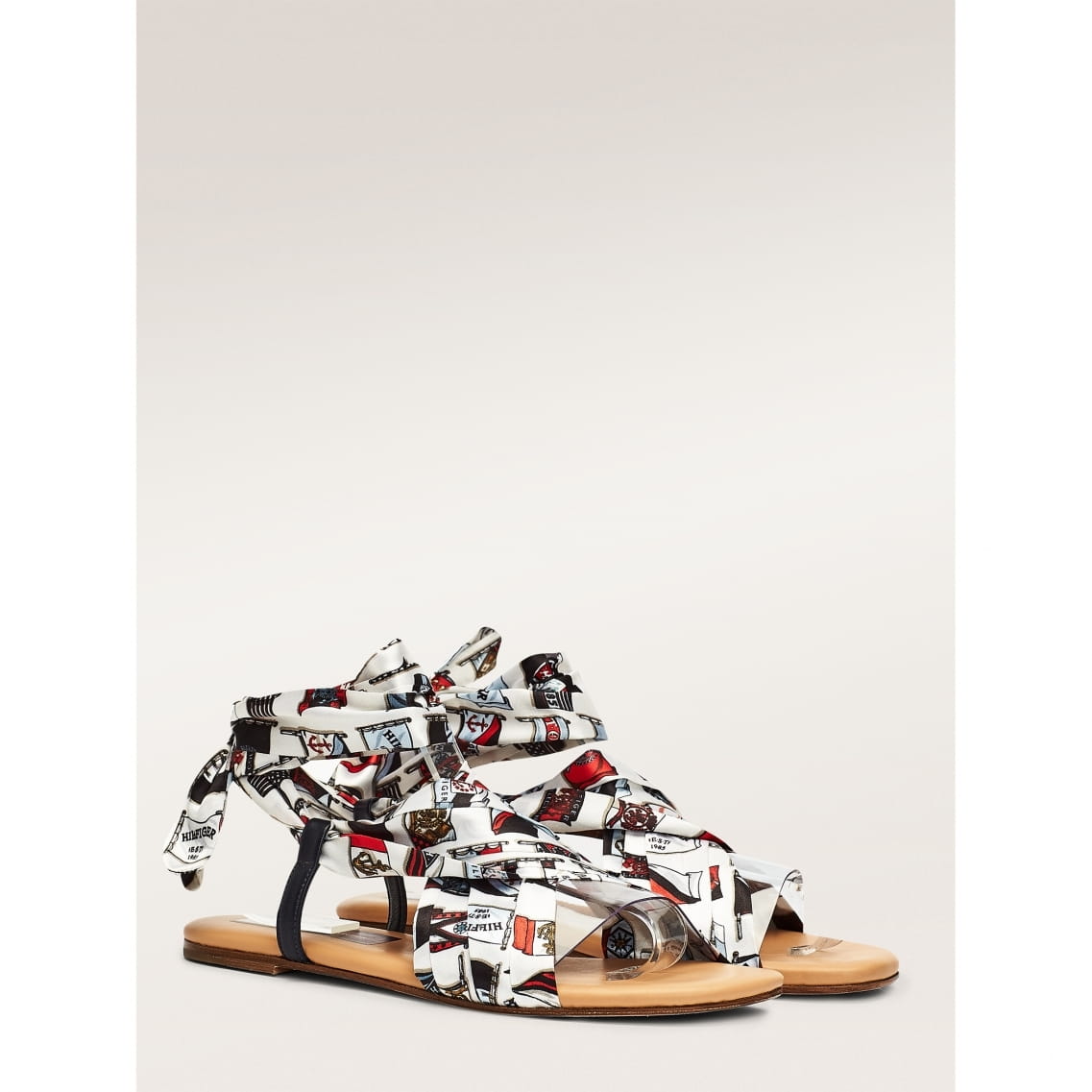 tommy hilfiger sunday sandal