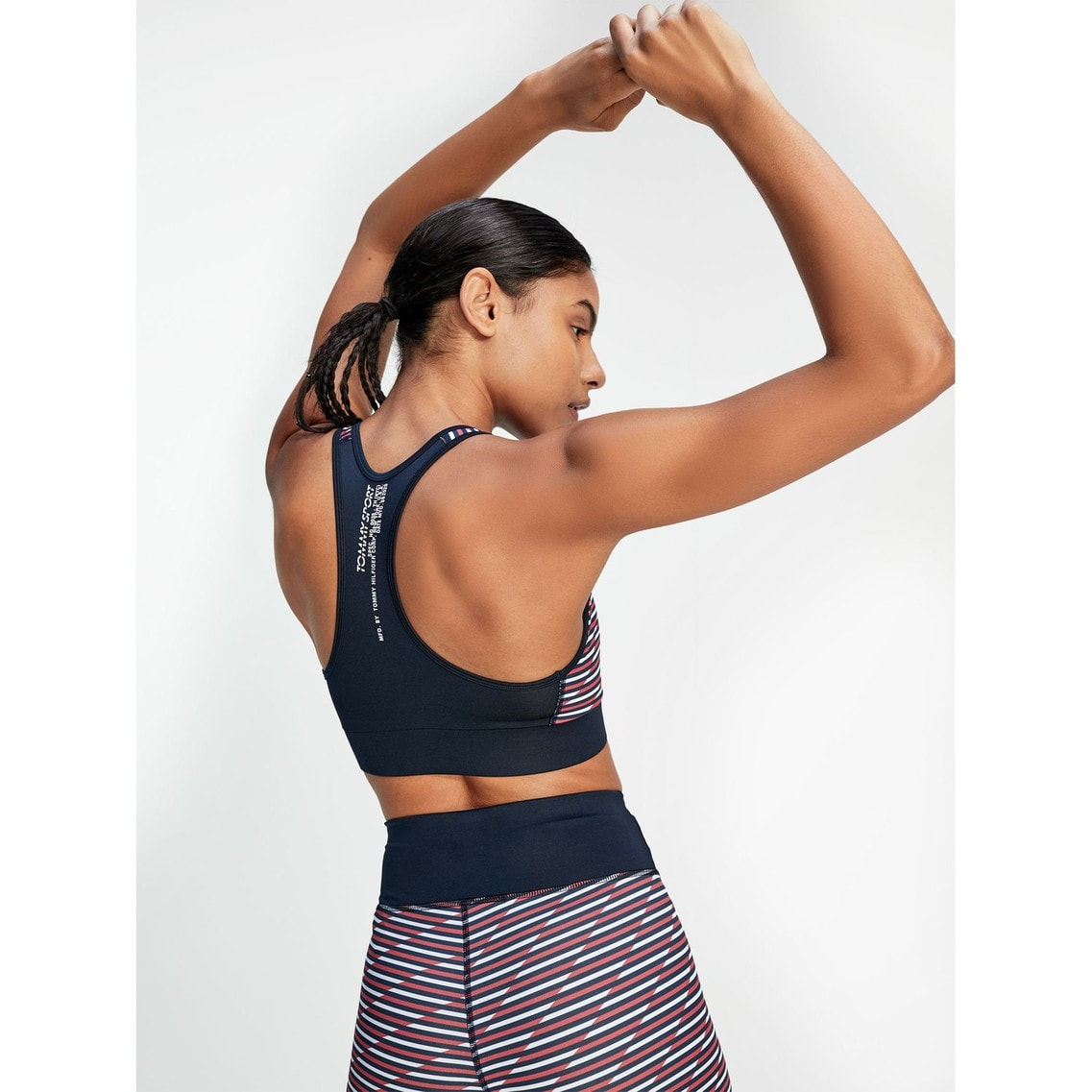 brassiere tommy hilfiger