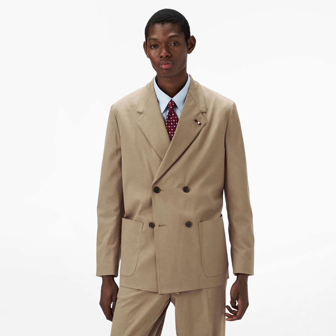 ZEGNA ジャケット メンズ インポート ブランド テーラード