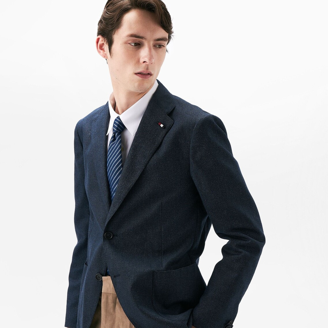 身長185cm / 50サイズ着用