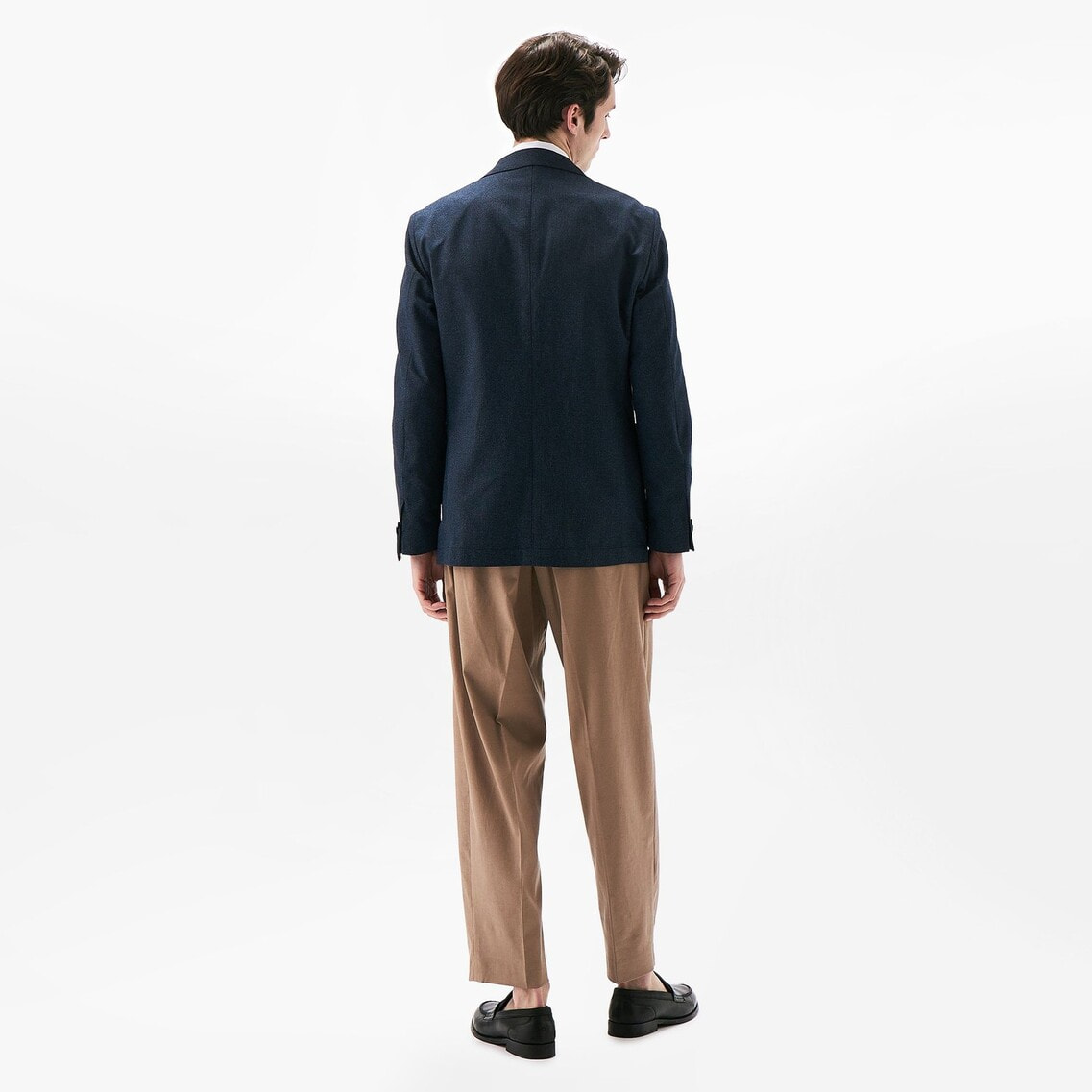 身長185cm / 50サイズ着用