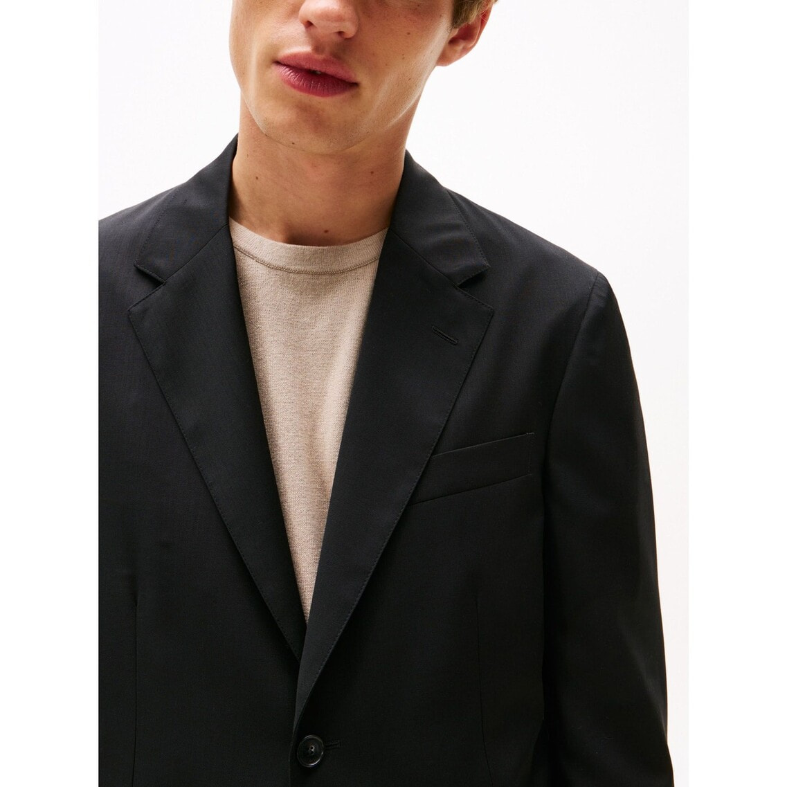 サファリジャケット | トミー ヒルフィガー テーラード | トミー