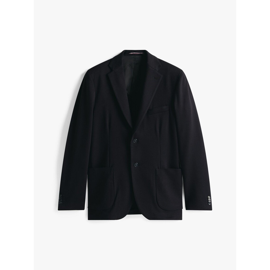 2点でさらに10％OFF】アンコンジャケット | トミー ヒルフィガー