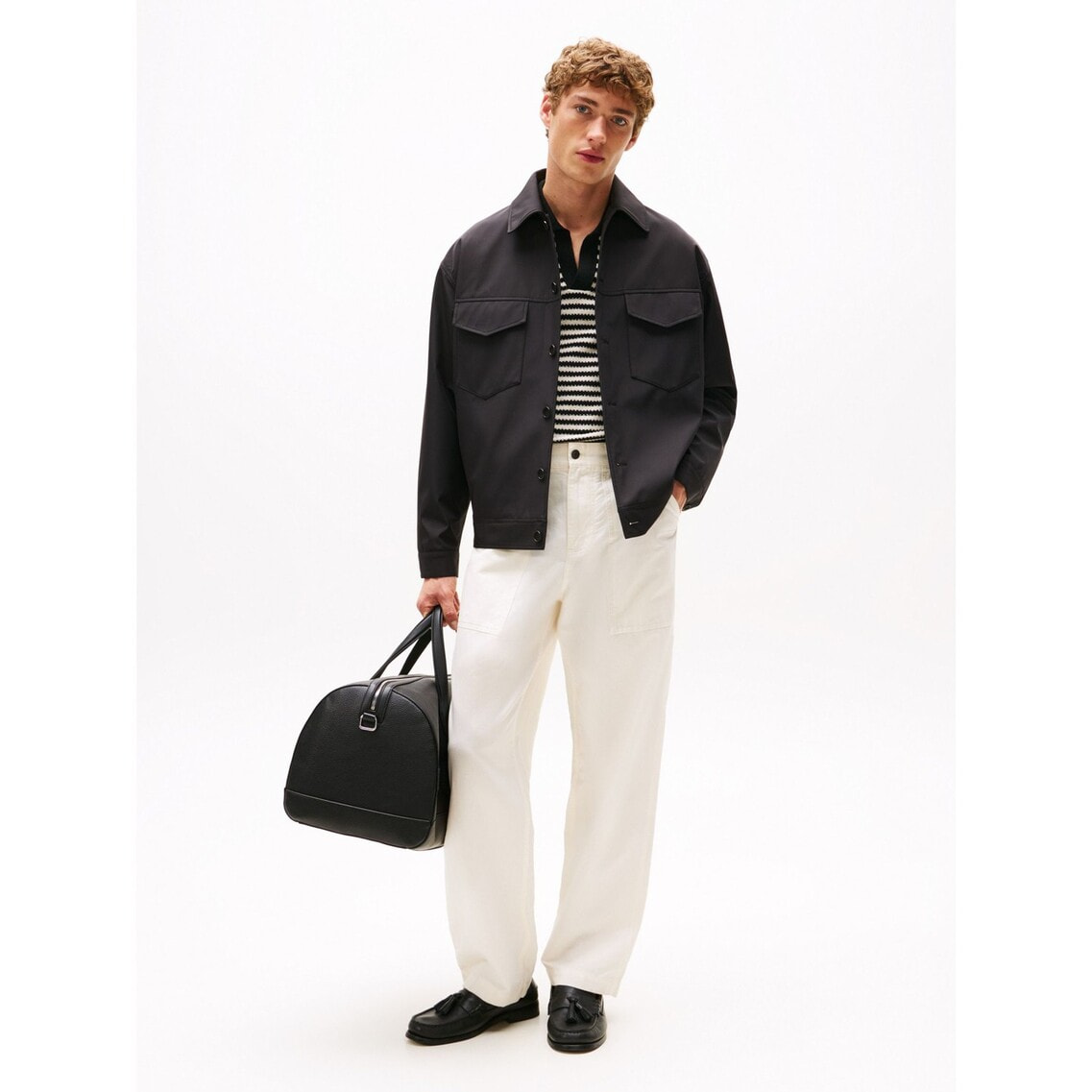 Dreamteam ボンバージャケット　M size JACKET - DREAM TEAM ONLINE SHOP