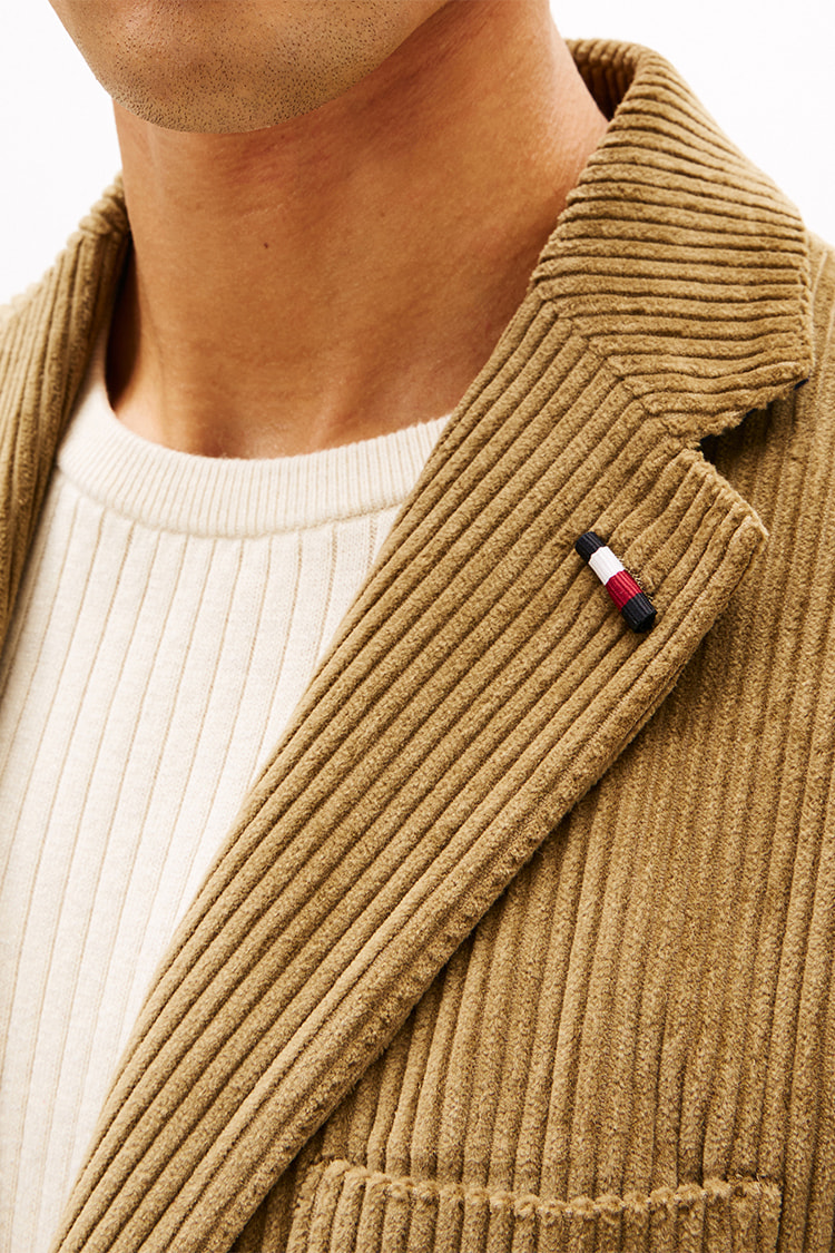 スーツ | ウェア | メンズ | トミー ヒルフィガー 公式