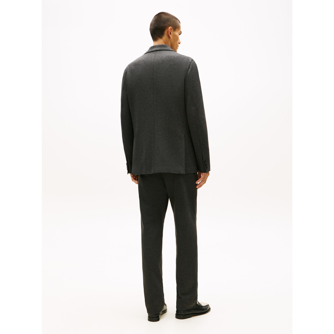 2点でさらに10％ off】アンコンストラクテッドジャケット | トミー