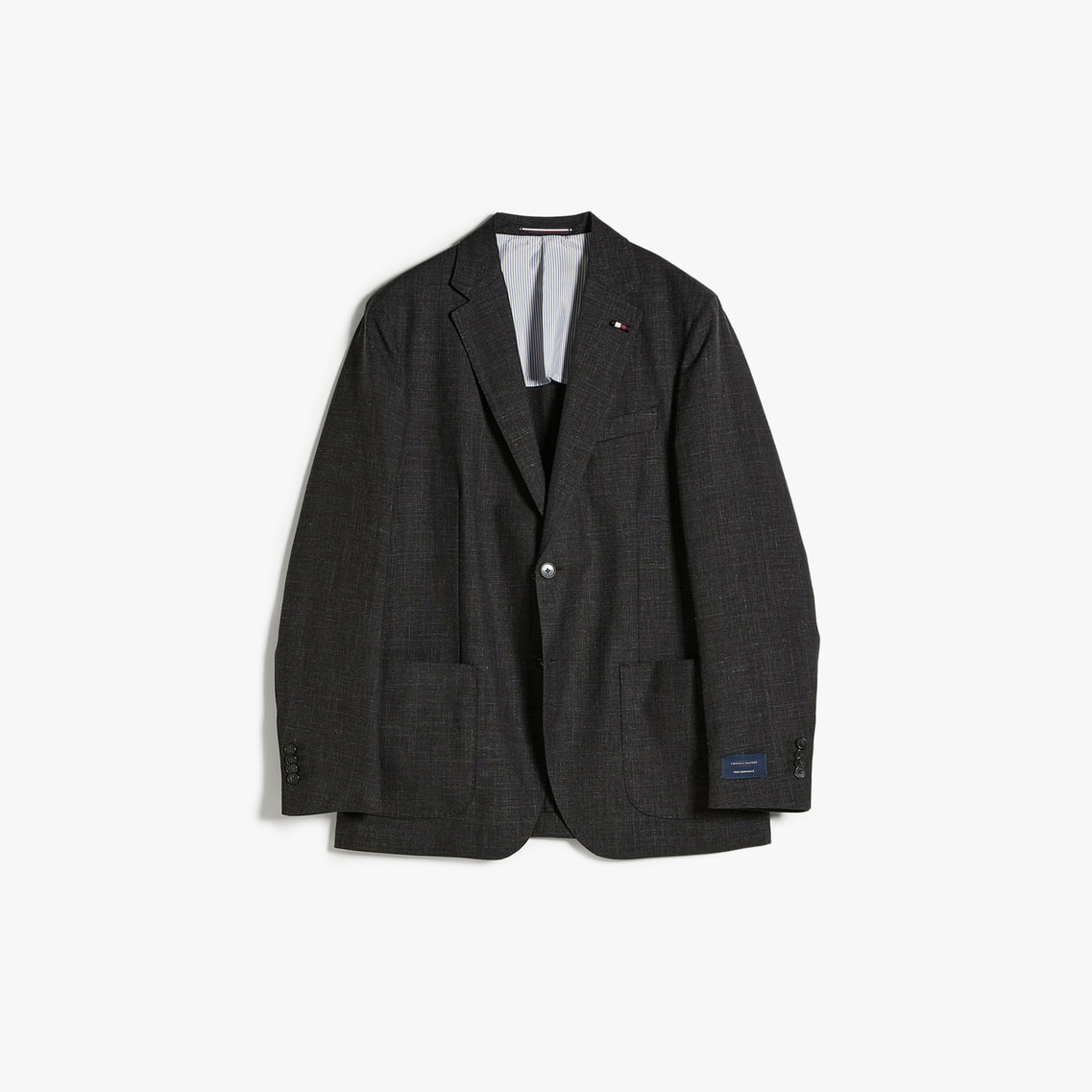 2点でさらに10％ off】テック＆ストレッチオックスフォード