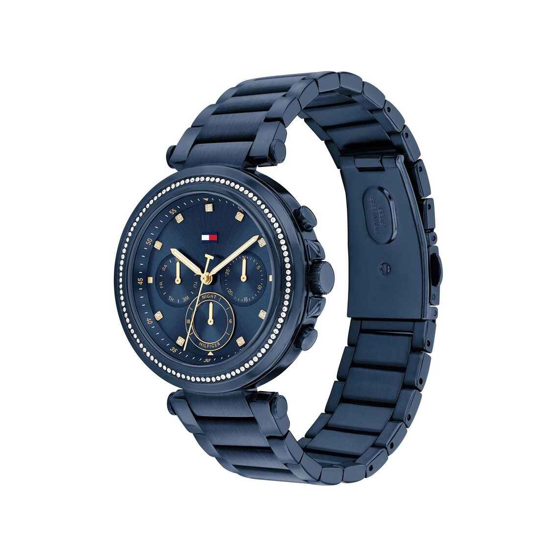 W 1782704 EMILY 38MM ウォッチ | トミー ヒルフィガー | トミー