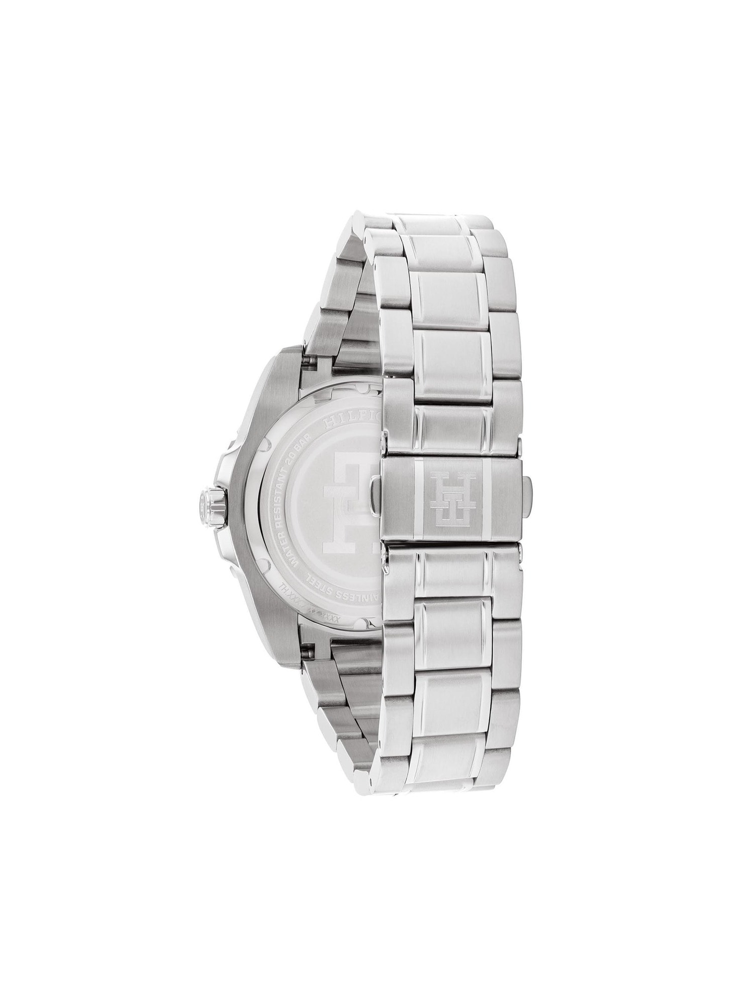 M 1792131 TH85 SWISS GMT 42MM ウォッチ | トミー ヒルフィガー