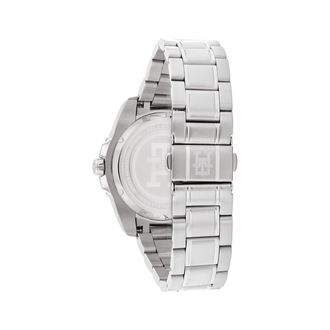 M 1792131 TH85 SWISS GMT 42MM ウォッチ | トミー ヒルフィガー