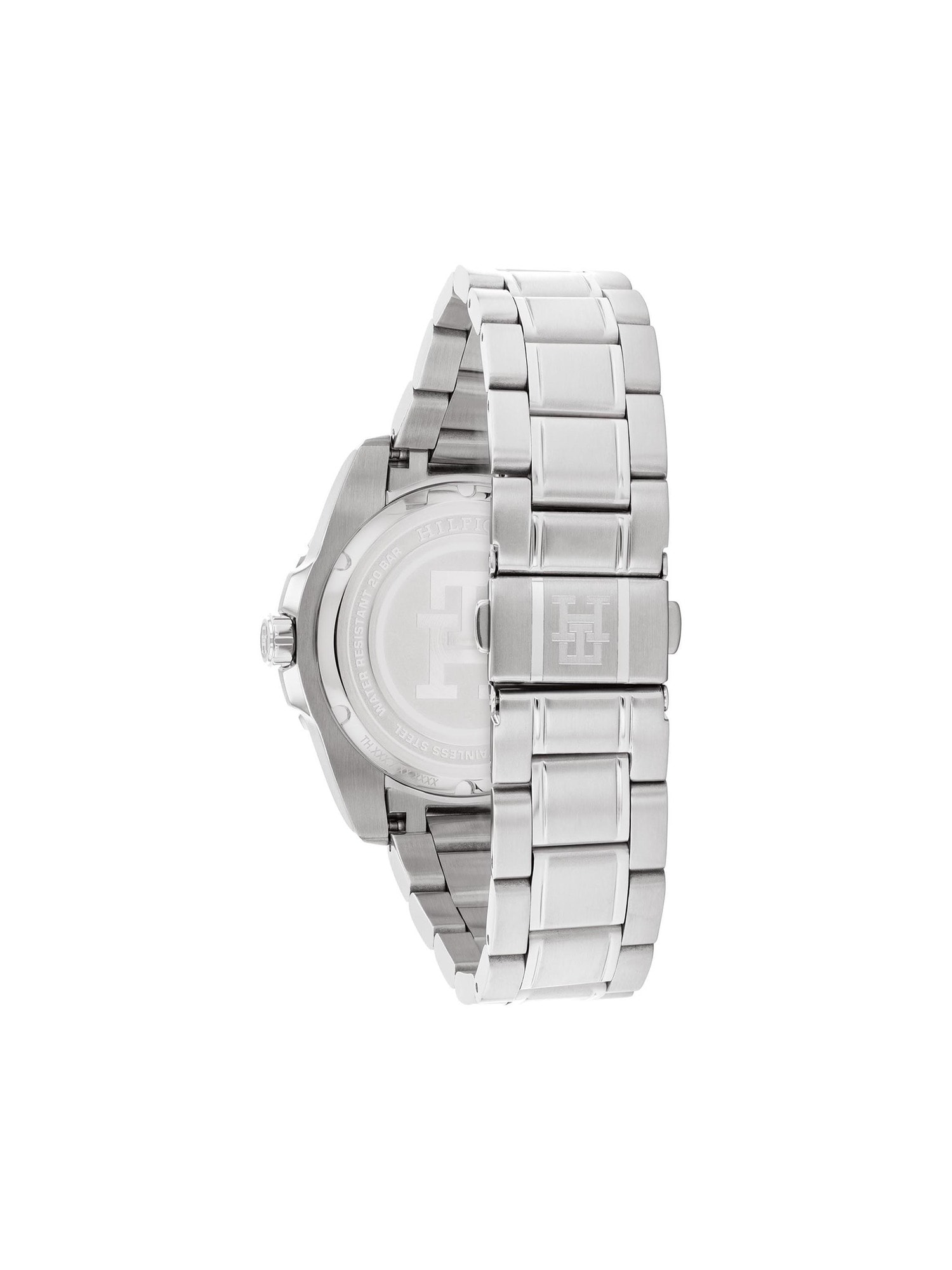 M 1792132 TH85 SWISS GMT 42MM ウォッチ | トミー ヒルフィガー
