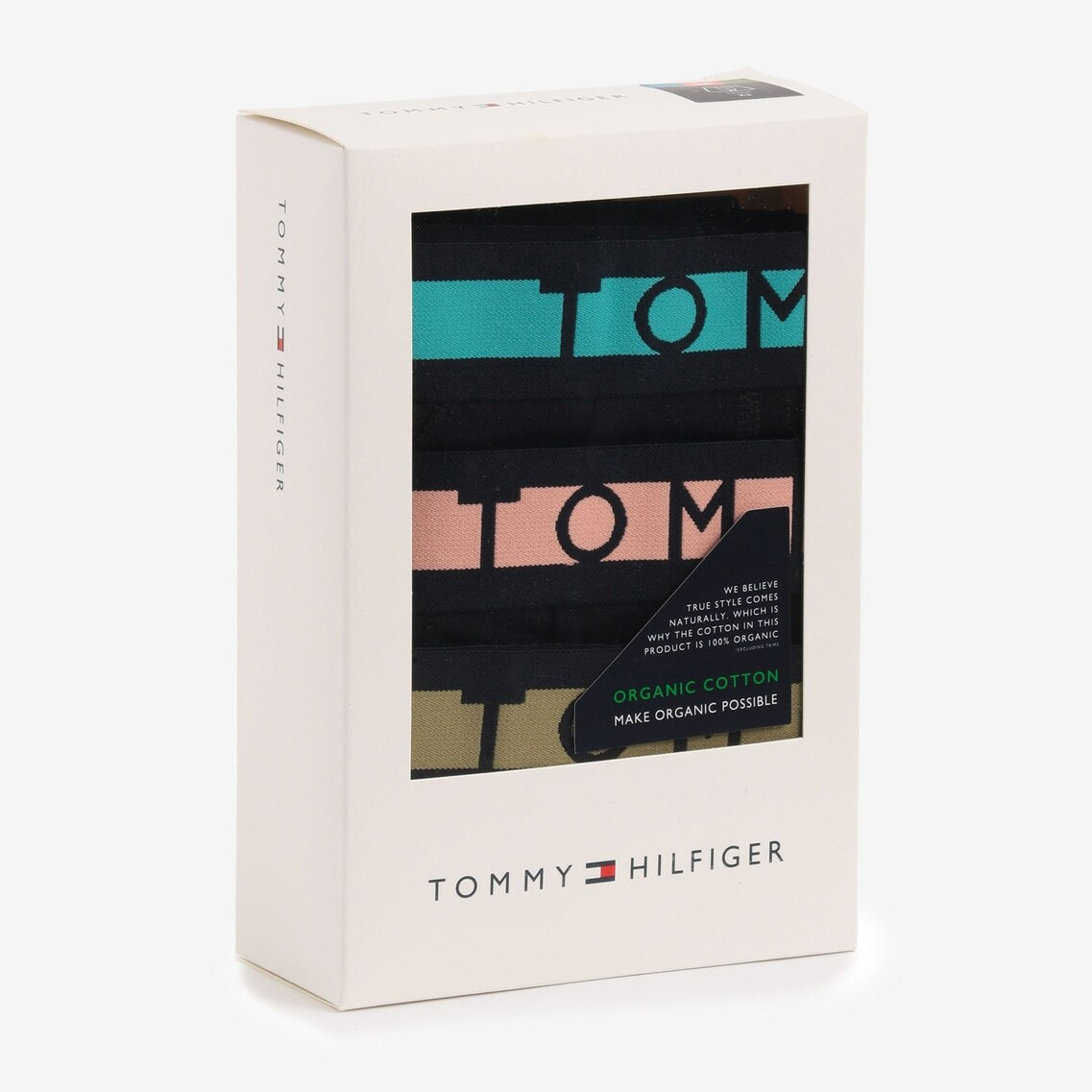 ボクサーパンツ | トミー ヒルフィガー | トミー ヒルフィガー 公式