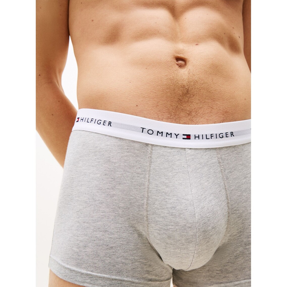 3パック トランクス | トミー ヒルフィガー | トミー ヒルフィガー