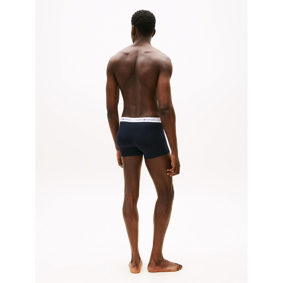 3パック トランクス | トミー ヒルフィガー | トミー ヒルフィガー