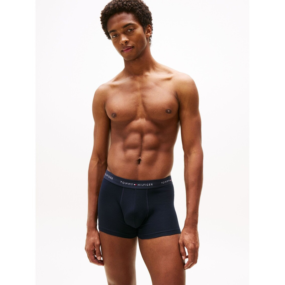 ウエストバンドトランクス3P | トミー ヒルフィガー | トミー