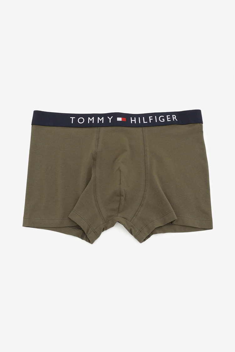 メンズ | アンダーウェア＆ソックスのアイテム一覧 | Tommy Hilfiger