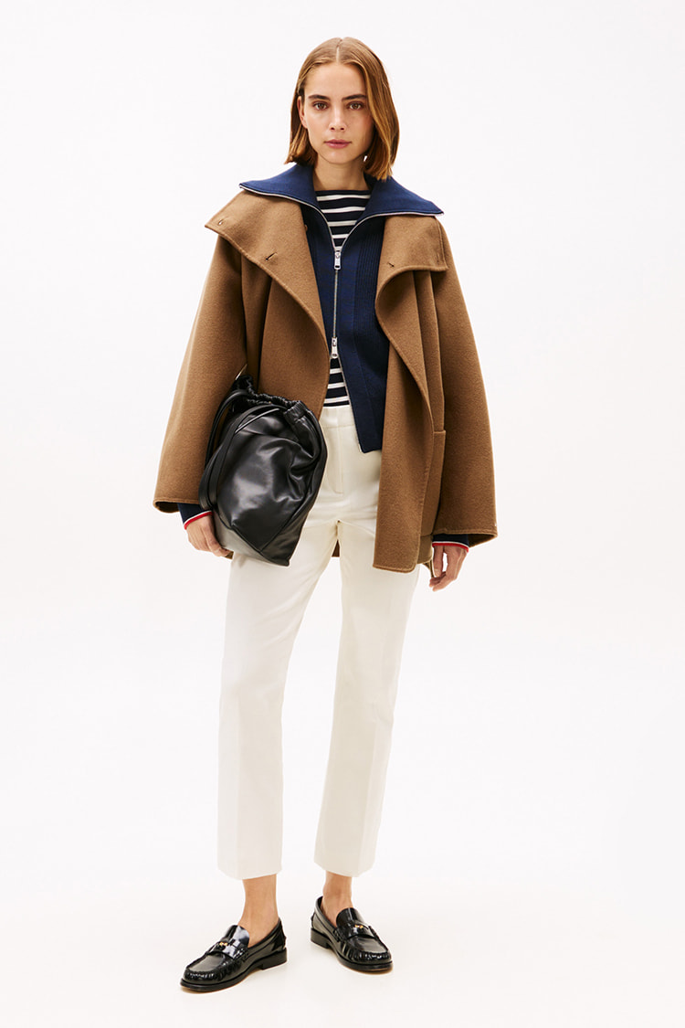 トミー ヒルフィガー ウィメンズ (Women) | トミー ヒルフィガー 公式