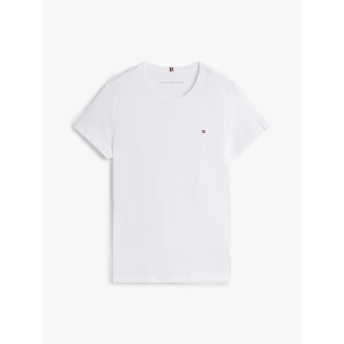 ヘリテージクルーネックTシャツ | トミー ヒルフィガー | トミー