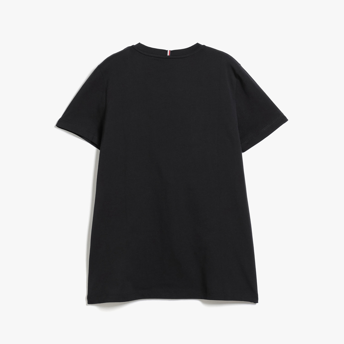ロゴクルーネックTシャツ | トミー ヒルフィガー | トミー