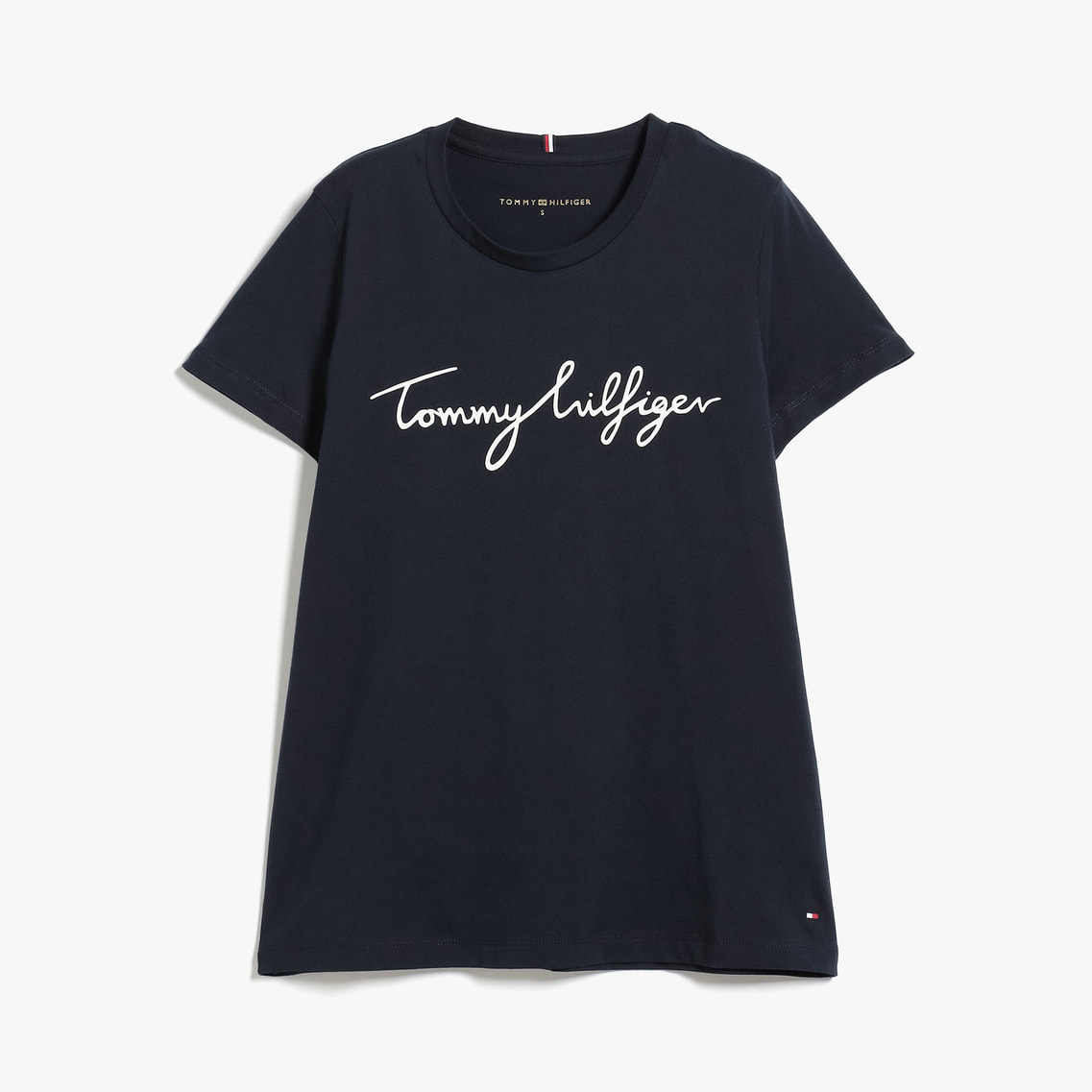 トミーヒルフィガー☆Tシャツ 楽天市場】トミーヒルフィガー【TOMMY HILFIGER】C817849807(7849807