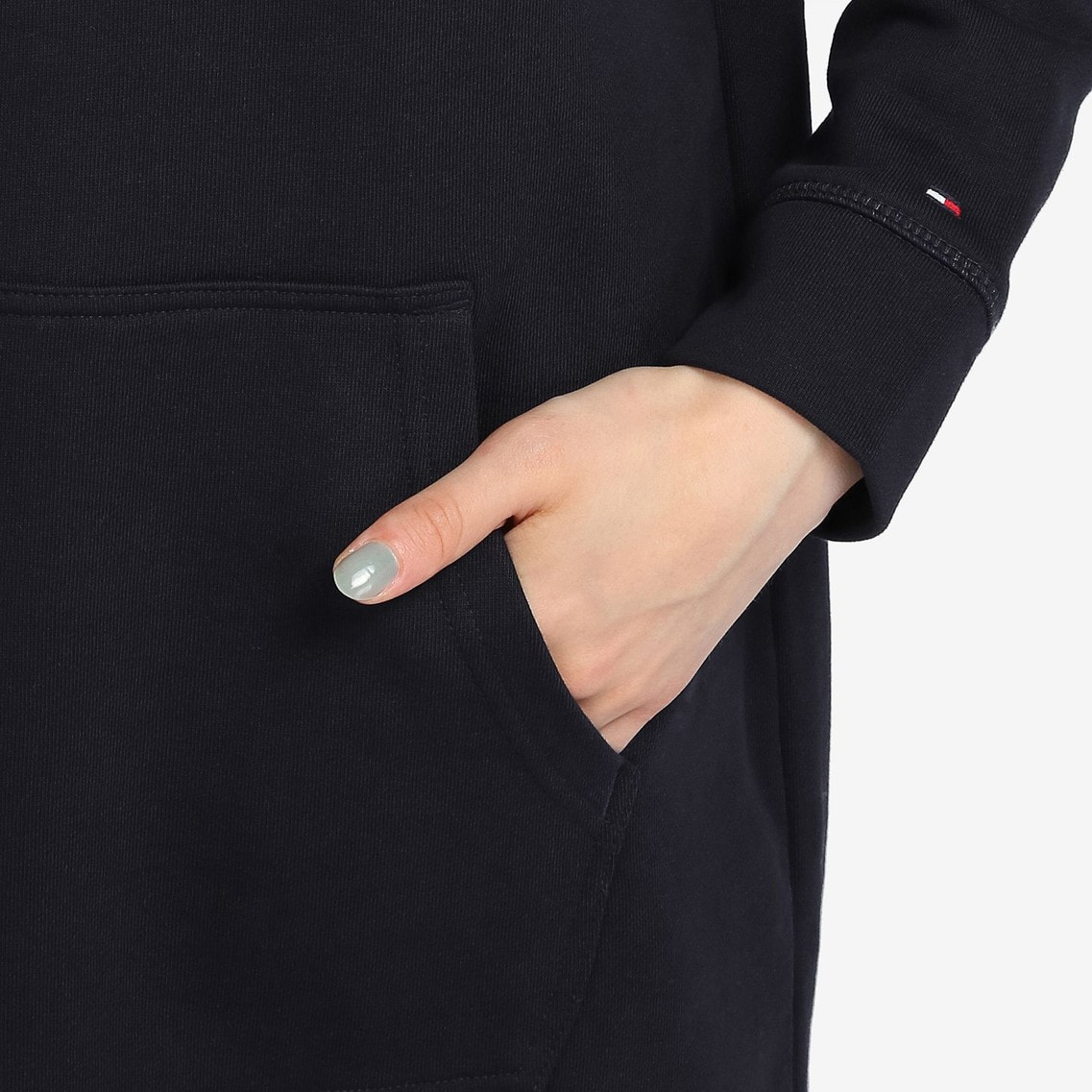 ベーシックロゴパーカーワンピース Tommy Hilfiger Tommy Hilfiger トミー ヒルフィガー 公式オンラインストア ベーシックロゴパーカーワンピース Tommy Hilfiger Tommy Hilfiger トミー ヒルフィガー 公式オンラインストア