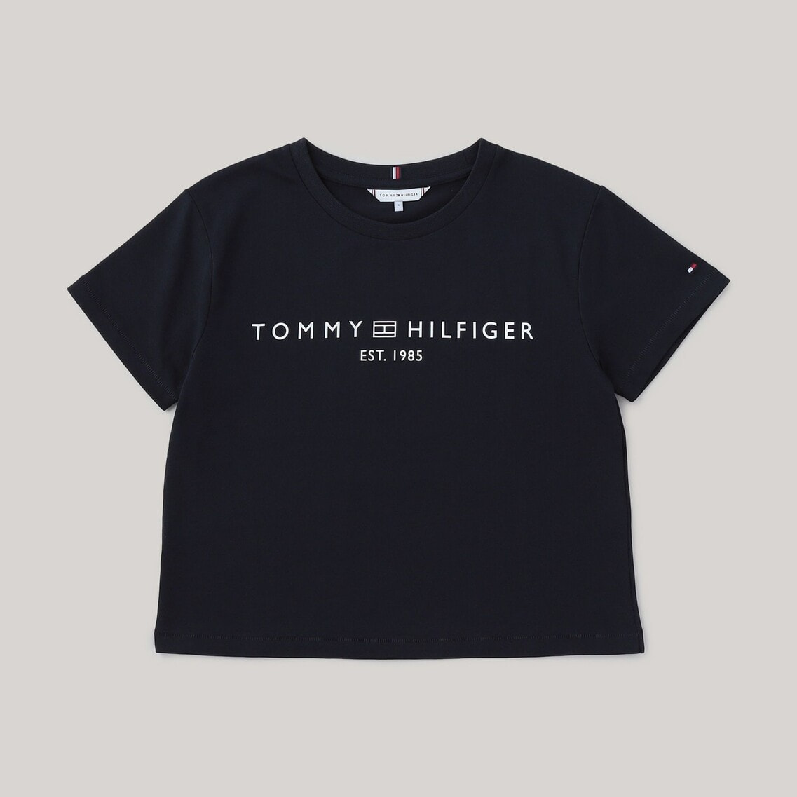 セール tommy hilfiger t シャツ 値段