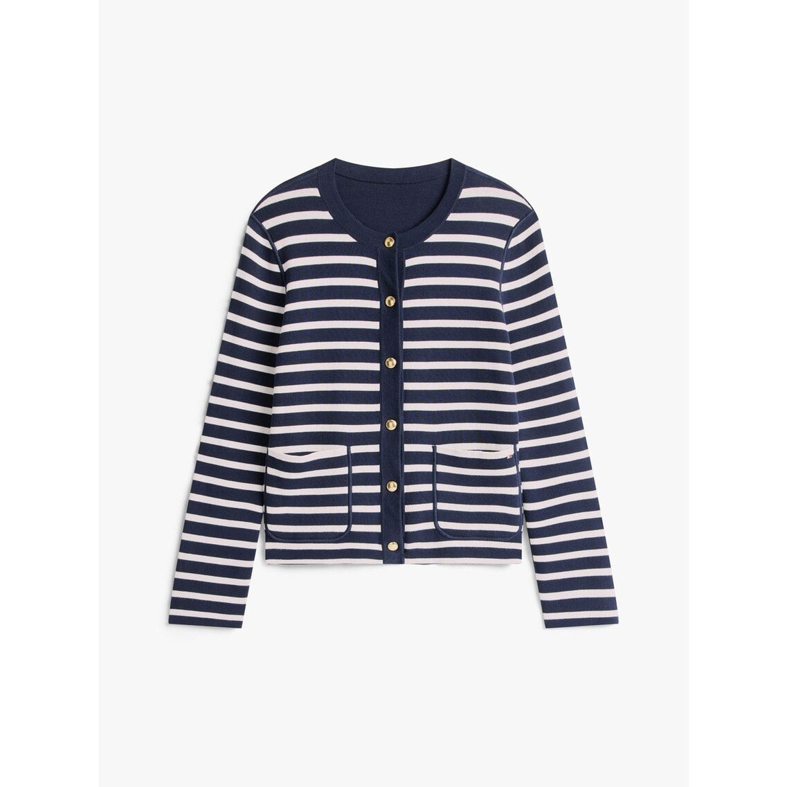 リバーシブルカーディガン | トミー ヒルフィガー | トミー