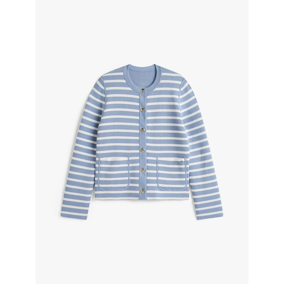 3点でさらに10％OFF】リバーシブルカーディガン | トミー ヒルフィガー