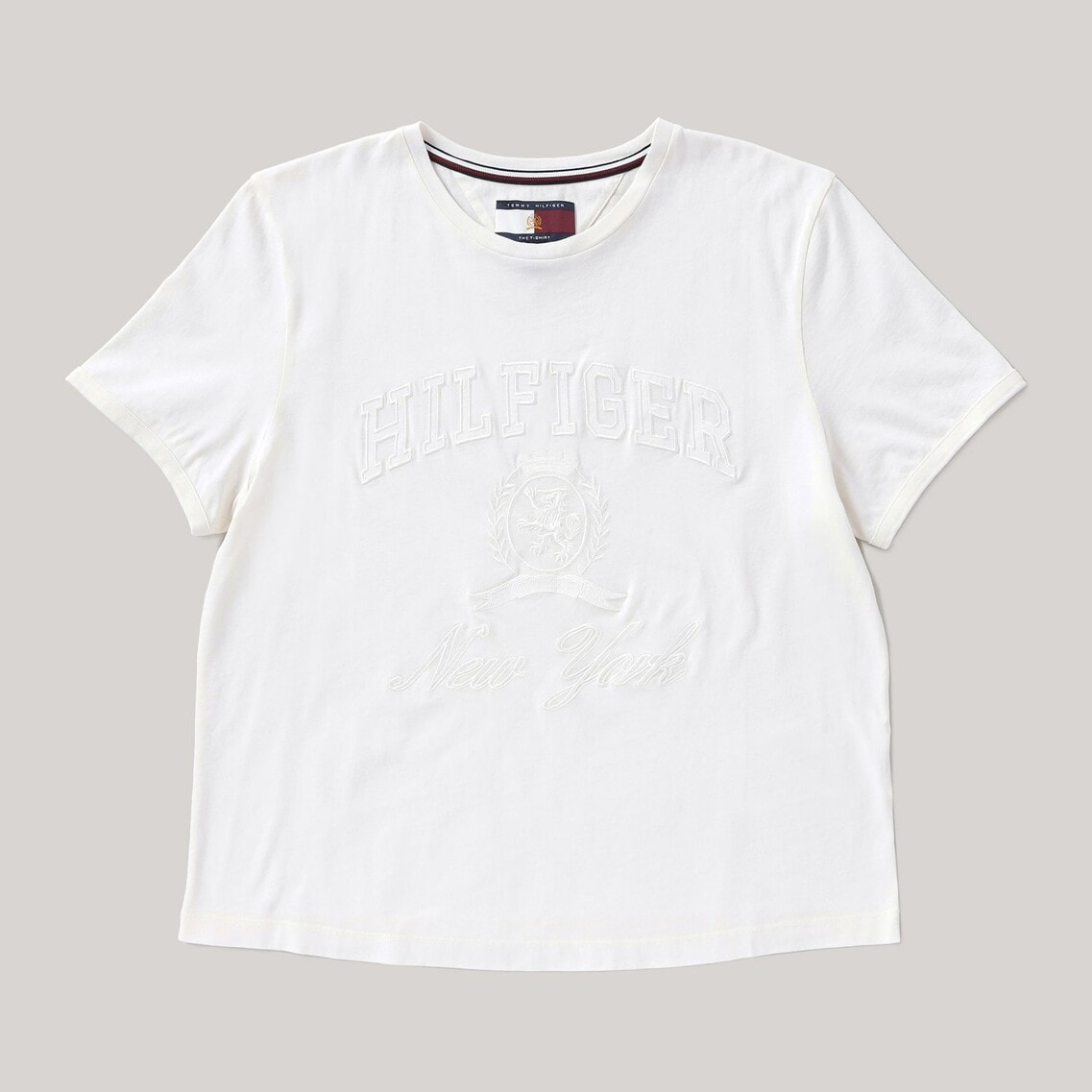 TOMMY HILFIGER COLLECTION グラフィックTシャツ | TOMMY HILFIGER