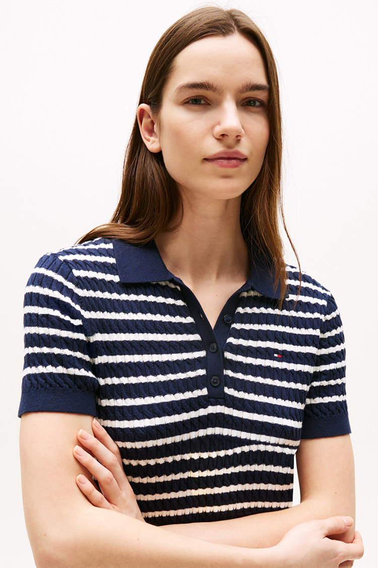 トミー ヒルフィガー TOMMY HILFIGER ショートPコート