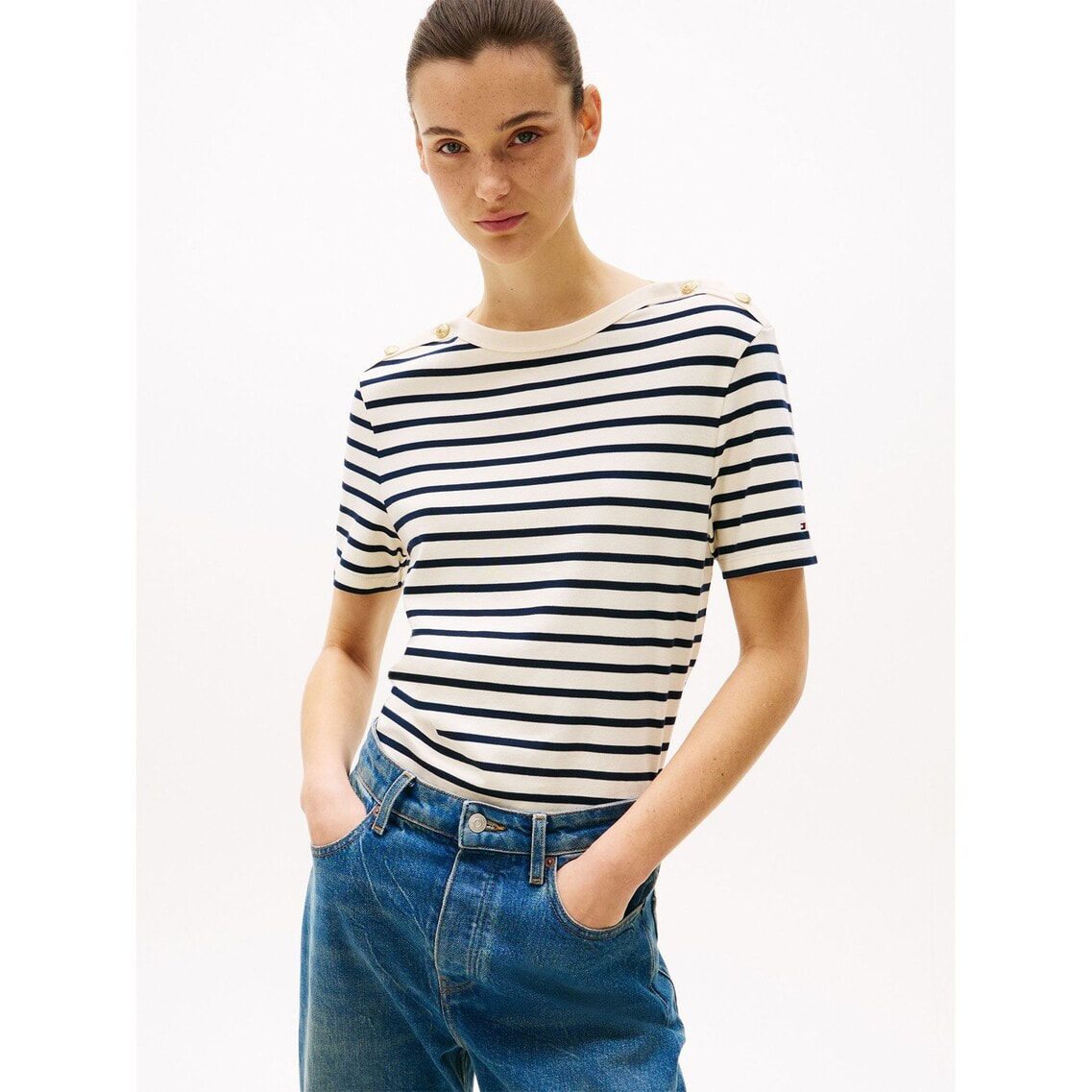 TOMMY HILFIGER SALE トミーヒルフィガー ニット メンズ