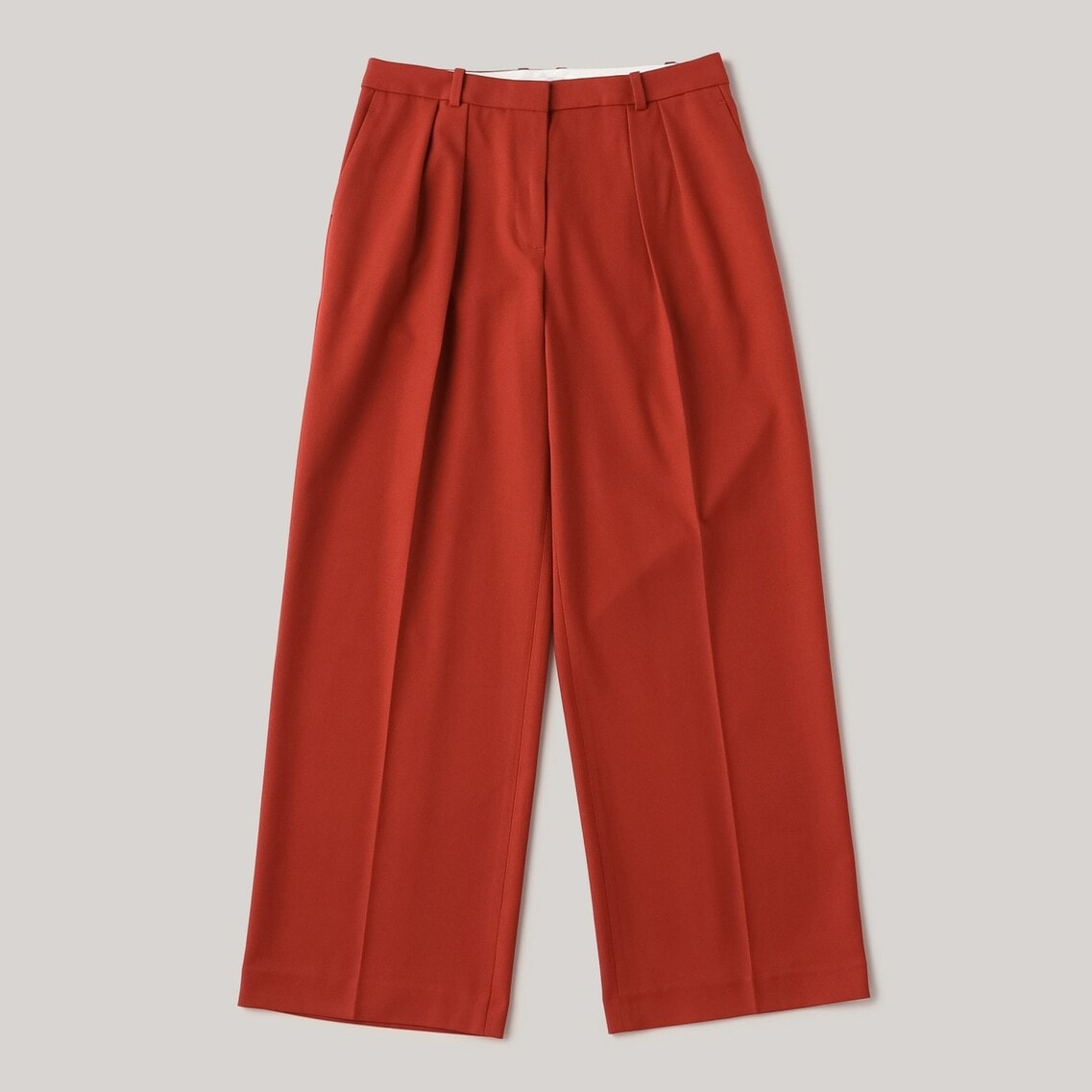 リラックスストレートパンツ | トミー ヒルフィガー | トミー  