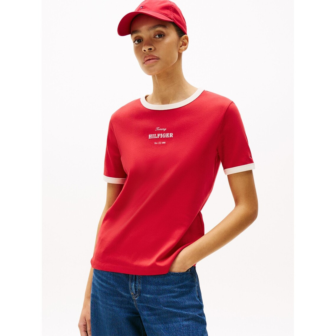トミー ヒルフィガー メンズ ジャケット TOMMY HILFIGER