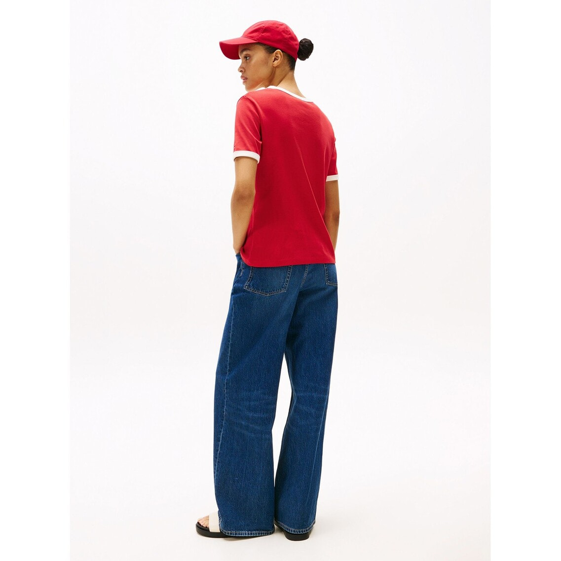 トミー ヒルフィガー メンズ ジャケット TOMMY HILFIGER
