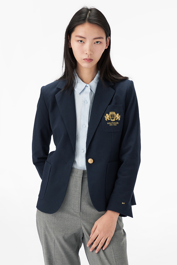 Tommy Hilfiger(トミーヒルフィガー) コート(レディース) - 海外