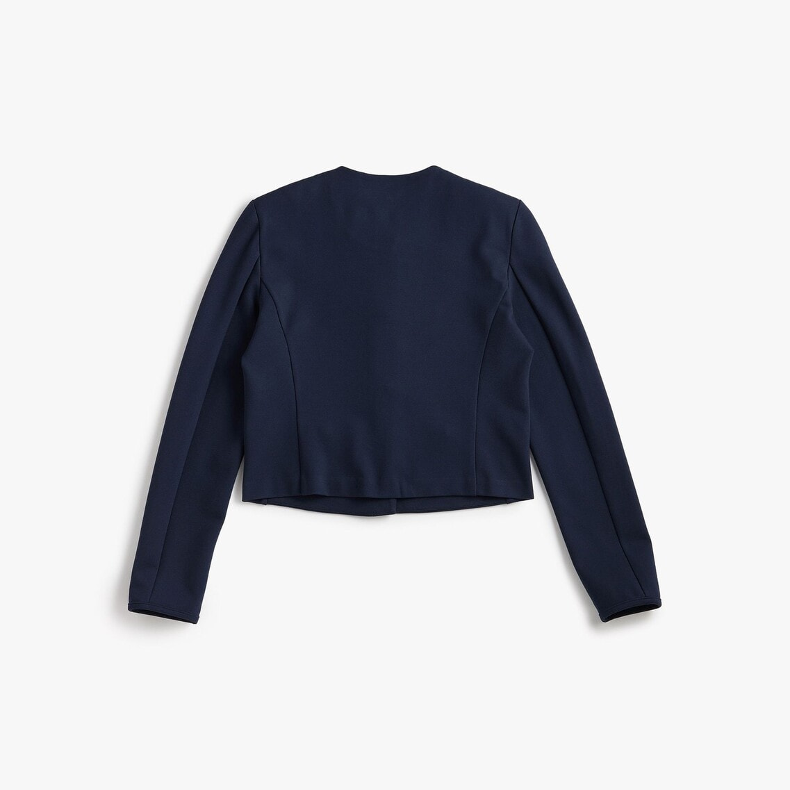 ポンチゴールドボタンレディースジャケット | トミー ヒルフィガー