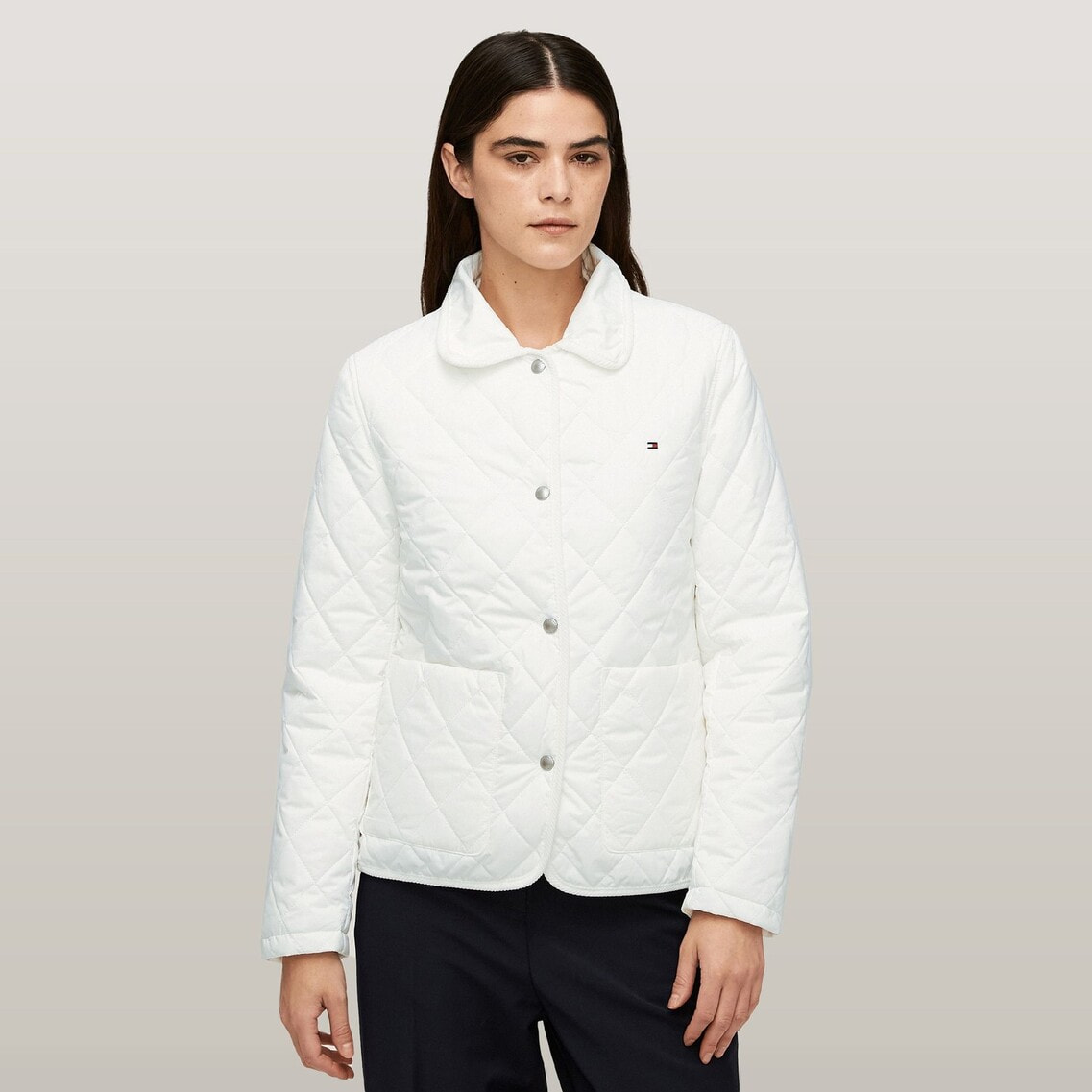 キルティングジャケット | トミー ヒルフィガー | トミー ヒルフィガー  