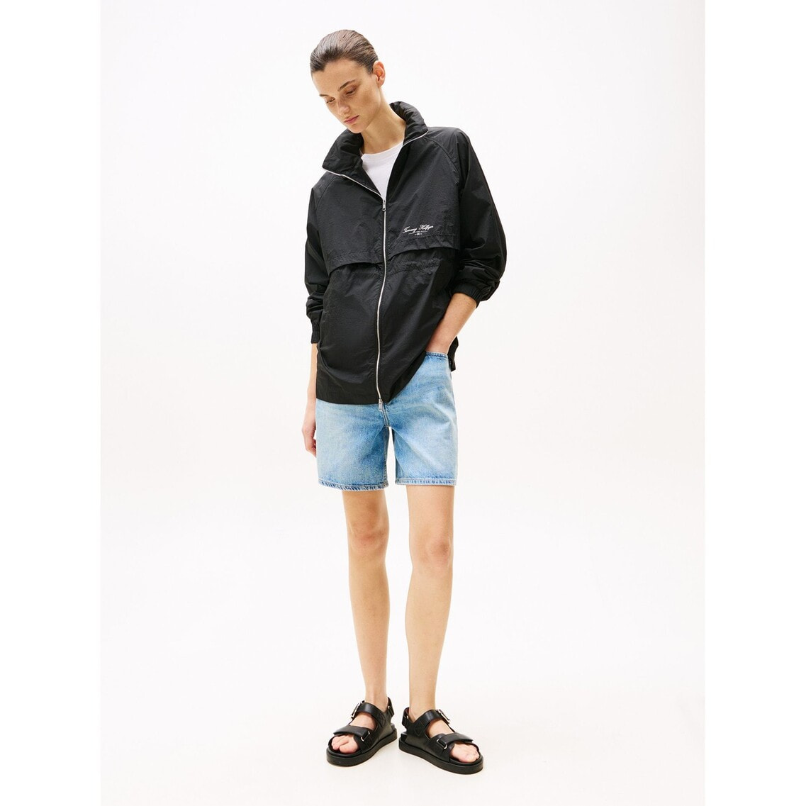 THE NORTH FACE ノースフェイス ナイロンジャケット ULTRA LIGHT