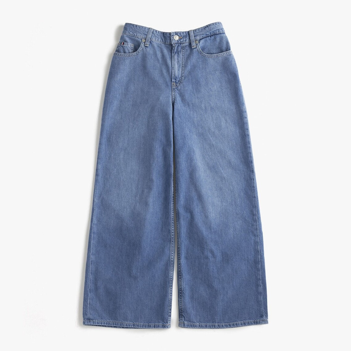 送料関税込【SPORTMAX】Gastone wide-leg jeans ワイドレッグ Sportmax Jeans for Women | Online Sale up to 52% off | Lyst