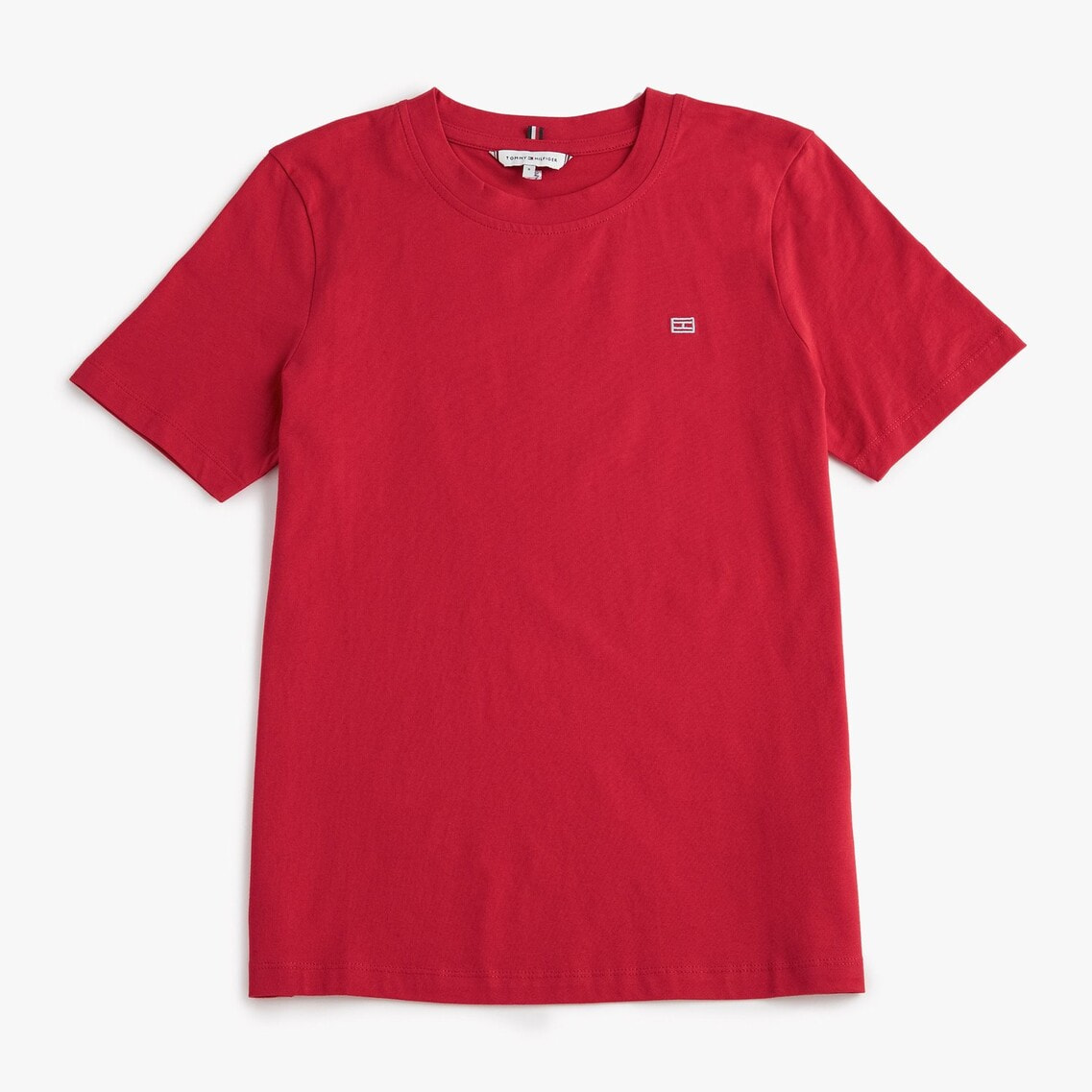 TOMMY HILFIGER tシャツ 「オンライン限定」「ユニセックス