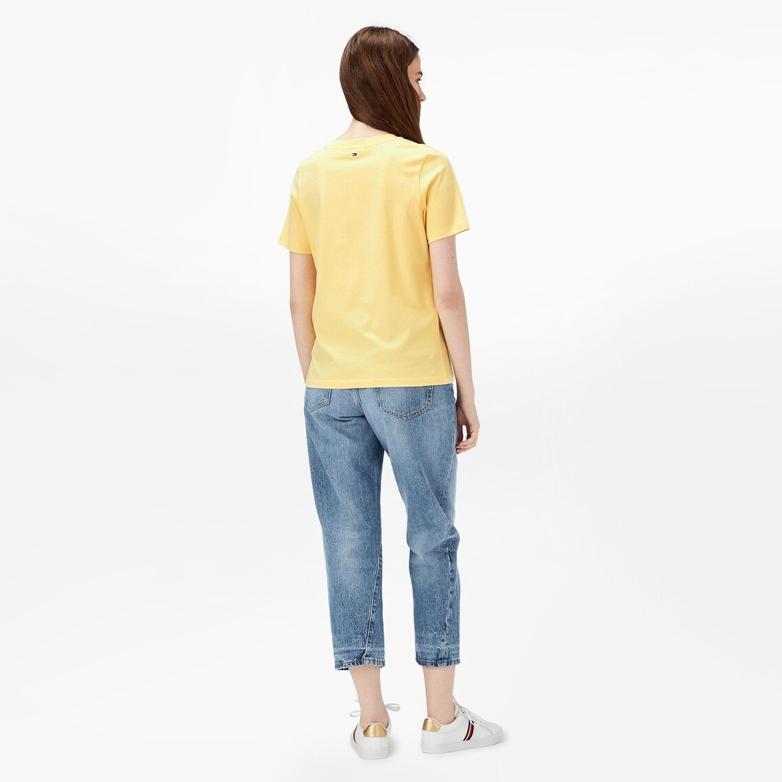 ONLY THE BLIND ドーム グラフィック クルーネック Tシャツ モダンフィット 2PACK クルーネックTシャツ【 MODERN FIT 2PACK