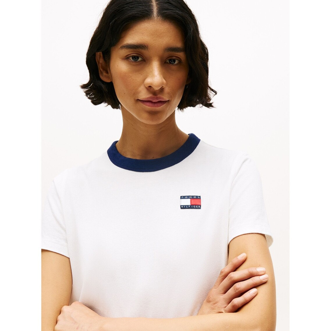 2点でさらに10％OFF】Hilfiger Sailing Tシャツ | トミー