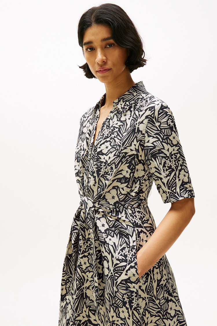 ワンピース | ウェア | ウィメンズ | トミー ヒルフィガー 公式