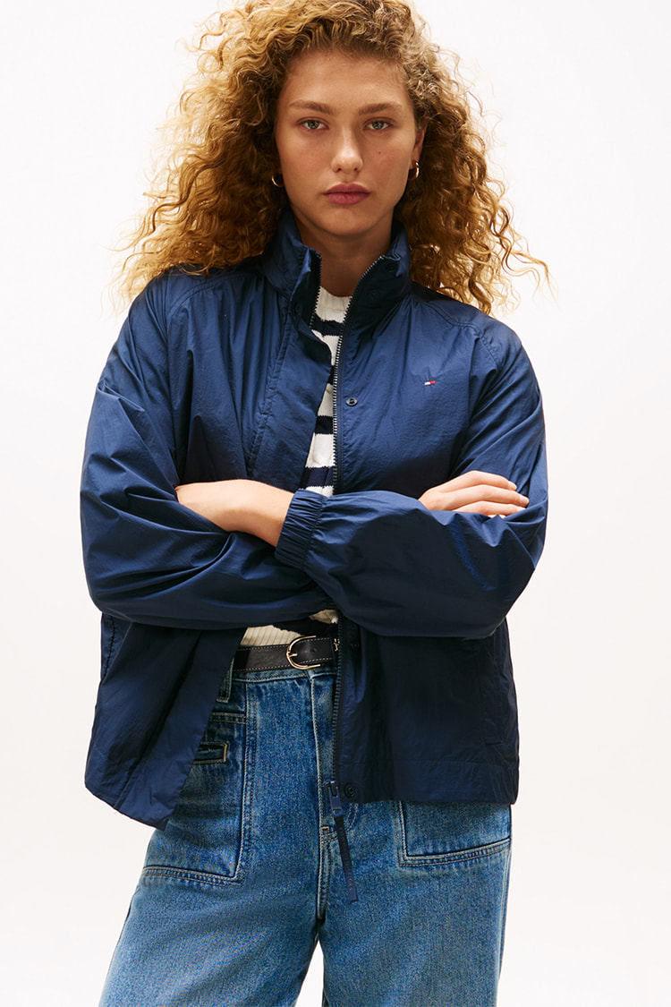 最新作！ トミー キルティングパファーコート TOMMY HILFIGER ダウンジャケット ダウン トミーフィルフィガー