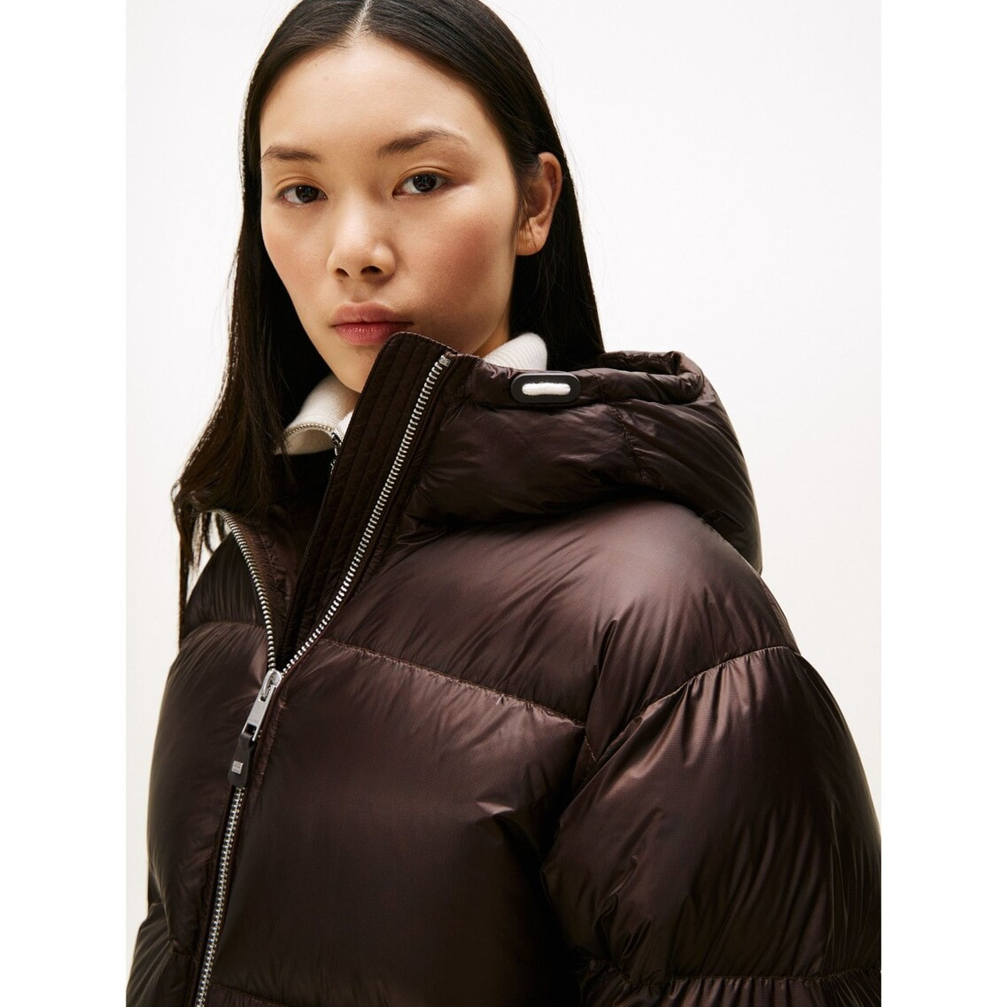 ポイント7倍】スーパーライトダウンリラックスジャケット | トミー