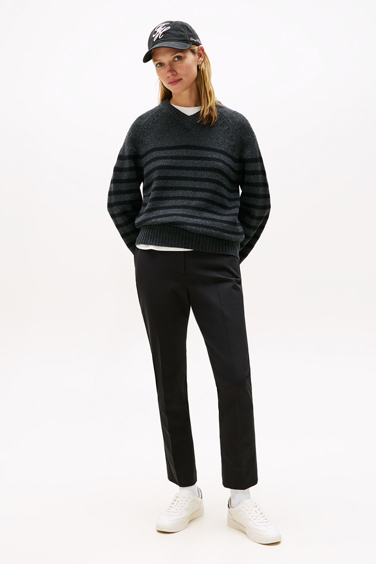 トミー ヒルフィガー ウィメンズ (Women) | トミー ヒルフィガー 公式