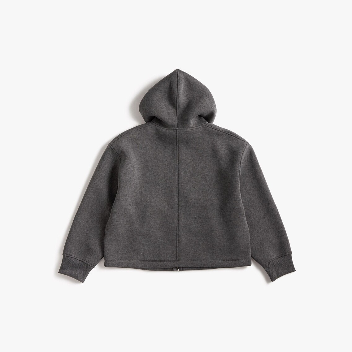 BMSG ジップアップフーディ グレー/ブラック WW46815000_cP61_a106_pz.jpg