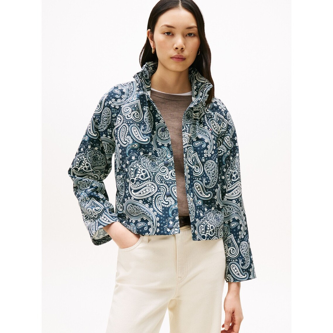 2点でさらに10％OFF】レディースウィンドブレーカージャケット