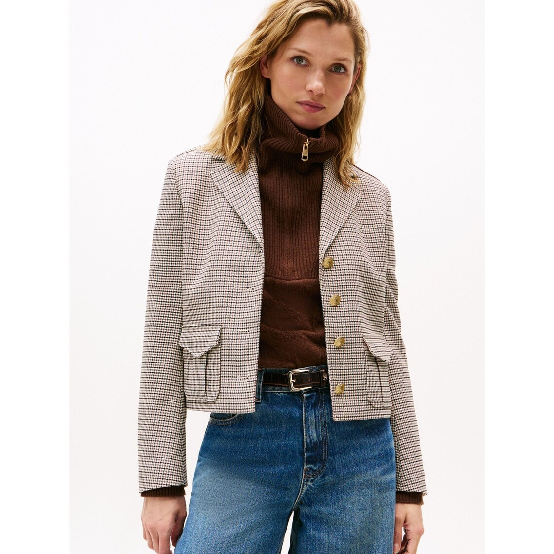 3点でさらに10％OFF】パターンミリタリーレディースジャケット