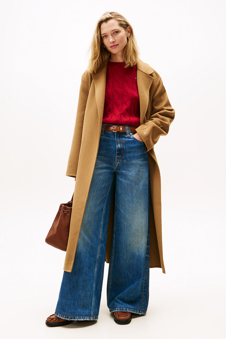 検索結果 | トミー ヒルフィガー 公式オンラインストア